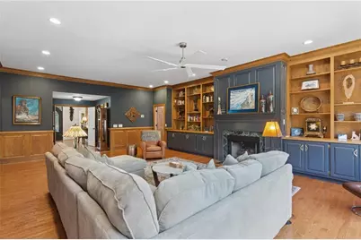 [Address not provided], Ellijay, GA 30540 - Photo 22