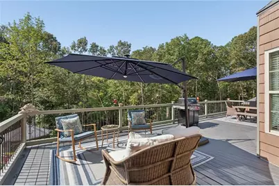 [Address not provided], Ellijay, GA 30540 - Photo 58