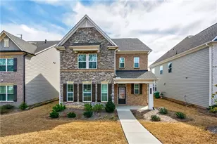1020 River Park Dr, Johns Creek, GA 30097 - Photo 1