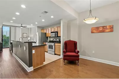 3040 Peachtree Road NW #708, Atlanta, GA 30305 - Photo 10
