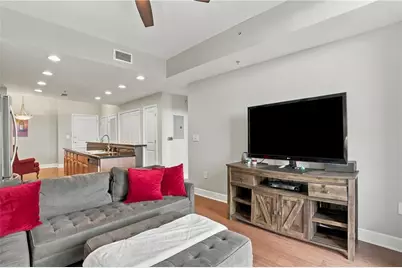 3040 Peachtree Road NW #708, Atlanta, GA 30305 - Photo 6