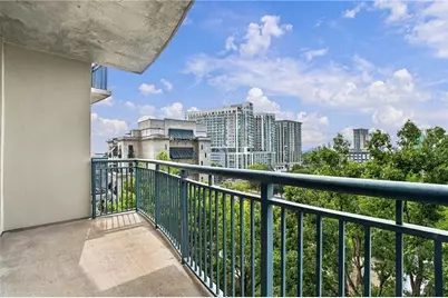 3040 Peachtree Road NW #708, Atlanta, GA 30305 - Photo 28