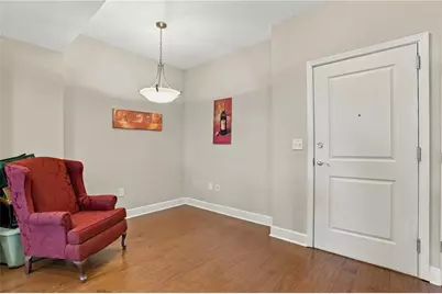 3040 Peachtree Road NW #708, Atlanta, GA 30305 - Photo 4