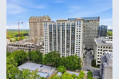 3040 Peachtree Road NW #708, Atlanta, GA 30305 - Photo 34