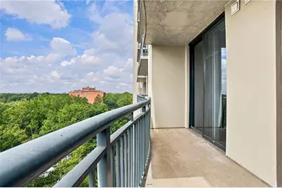 3040 Peachtree Road NW #708, Atlanta, GA 30305 - Photo 30