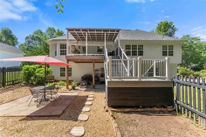 207 Nugget Trail, Braselton, GA 30517 - Photo 44