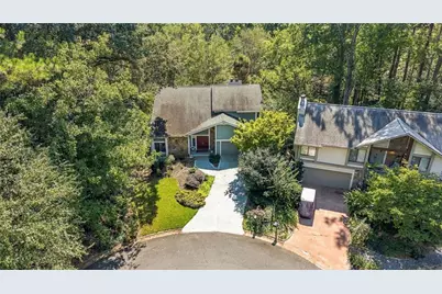 3110 Quailridge Court, Marietta, GA 30068 - Photo 52