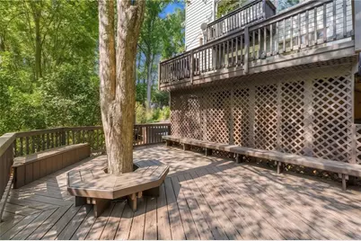 3110 Quailridge Court, Marietta, GA 30068 - Photo 46