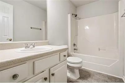 208 Park Street #107, Dallas, GA 30132 - Photo 14