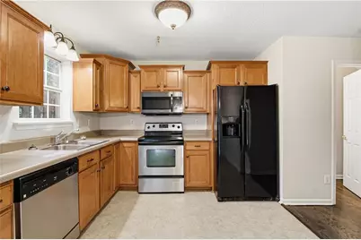 208 Park Street #107, Dallas, GA 30132 - Photo 2