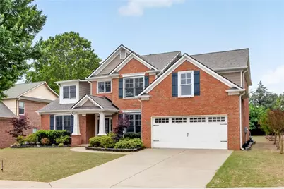 6121 Stillwater Trail, Flowery Branch, GA 30542 - Photo 2