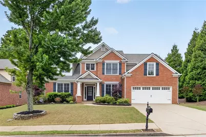 6121 Stillwater Trail, Flowery Branch, GA 30542 - Photo 1