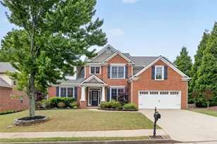 6121 Stillwater Trail, Flowery Branch, GA 30542 - Photo 1