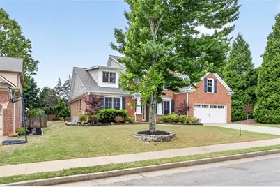 6121 Stillwater Trail, Flowery Branch, GA 30542 - Photo 6