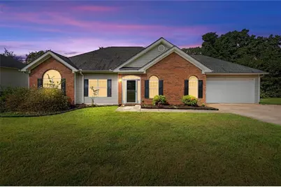 4295 Yeager Road, Douglasville, GA 30135 - Photo 2