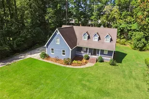 121 W Allison Circle, Carrollton, GA 30117 - Photo 1