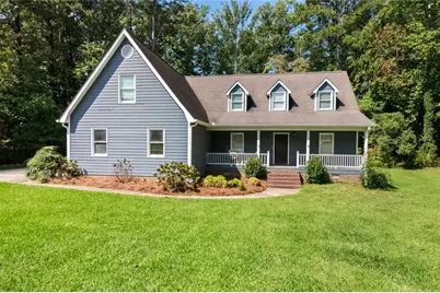 121 W Allison Circle, Carrollton, GA 30117 - Photo 46