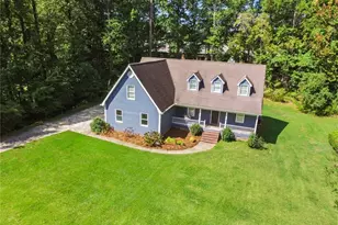 121 W Allison Circle, Carrollton, GA 30117 - Photo 1
