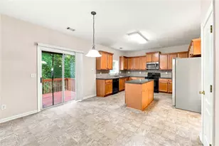 2017 Preserve Creek Way, Loganville, GA 30052 - Photo 12