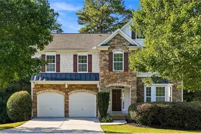 2017 Preserve Creek Way, Loganville, GA 30052 - Photo 1