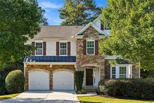 2017 Preserve Creek Way, Loganville, GA 30052 - Photo 1