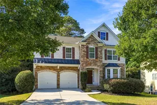 2017 Preserve Creek Way, Loganville, GA 30052 - Photo 2