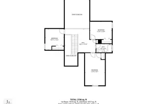 2120 Hickory Station Cir, Snellville, GA 30078 - Photo 38