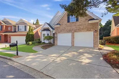 2120 Hickory Station Circle, Snellville, GA 30078 - Photo 36