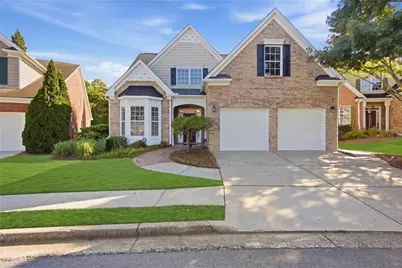 2120 Hickory Station Circle, Snellville, GA 30078 - Photo 1