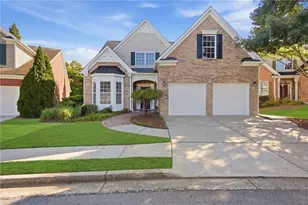 2120 Hickory Station Cir, Snellville, GA 30078 - Photo 1