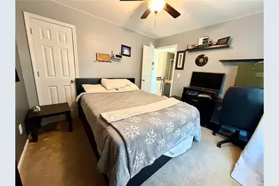 206 Pine Trail, Dallas, GA 30157 - Photo 46
