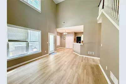 206 Pine Trail, Dallas, GA 30157 - Photo 6