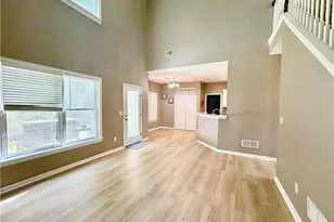 206 Pine Trail, Dallas, GA 30157 - Photo 6