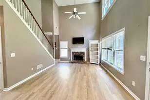 206 Pine Trail, Dallas, GA 30157 - Photo 4