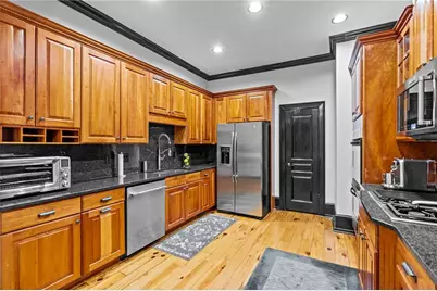 5512 Glenridge Drive #K, Atlanta, GA 30342 - Photo 22