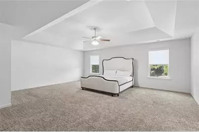 708 Pineglen Drive, Acworth, GA 30102 - Photo 12