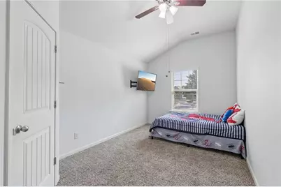 708 Pineglen Drive, Acworth, GA 30102 - Photo 18
