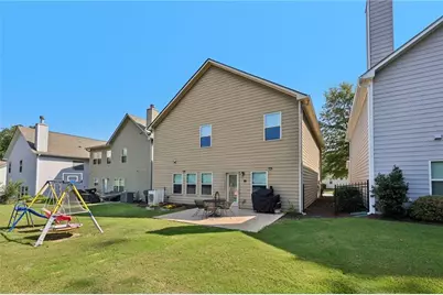 708 Pineglen Drive, Acworth, GA 30102 - Photo 24