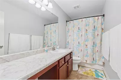 708 Pineglen Drive, Acworth, GA 30102 - Photo 20
