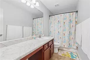 708 Pineglen Dr, Acworth, GA 30102 - Photo 20