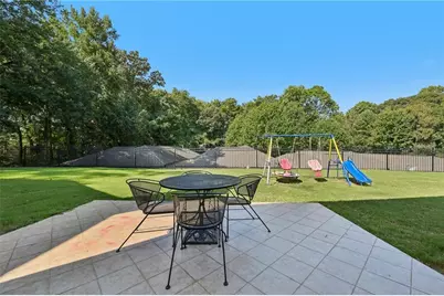 708 Pineglen Drive, Acworth, GA 30102 - Photo 22