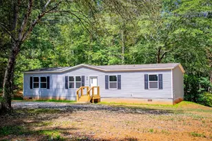 238 Old Lowell Mill Rd, Carrollton, GA 30116 - Photo 1