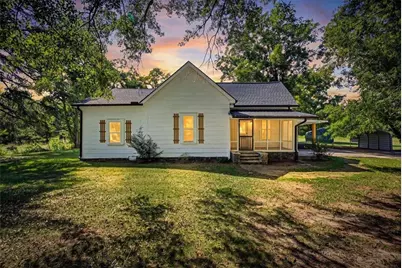 769 Yatesville Road, Barnesville, GA 30204 - Photo 1
