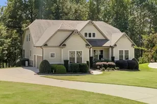 34 Deepwater Ct, Dawsonville, GA 30534 - Photo 2