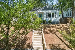 [Address not provided], Atlanta, GA 30317 - Photo 1
