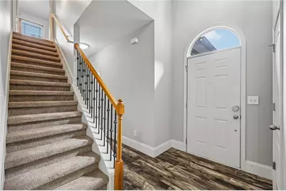 3437 Phoenix Cove Drive, Gainesville, GA 30506 - Photo 2