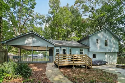 2580 Suncrest Court, Buford, GA 30519 - Photo 40