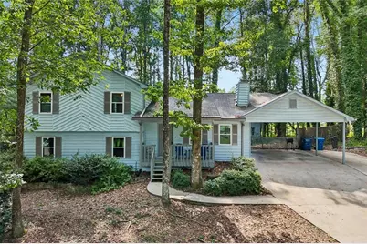 2580 Suncrest Court, Buford, GA 30519 - Photo 1