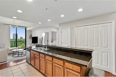 3040 Peachtree Road NW #709, Atlanta, GA 30305 - Photo 10