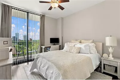 3040 Peachtree Road NW #709, Atlanta, GA 30305 - Photo 16